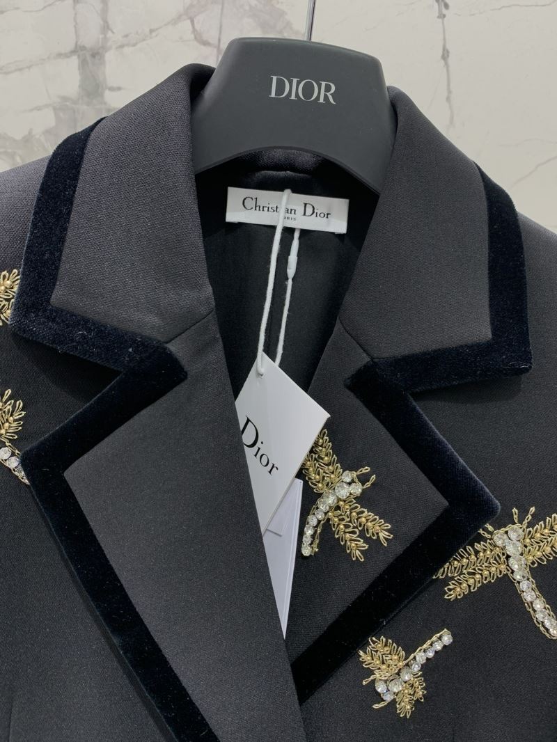 Christian Dior Outwear